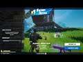 Fortnite Chapter 2 Season 1 (Solo VICTORY ROYALE)No need to BUILD(Share Like and SUBSCRIBE FOR More)