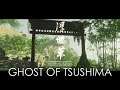 Ghost Of Tsushima — The Sensei And The Student Mission Walkthrough [Hard Difficulty] (PS4 Pro)