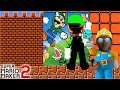 Goodbye Yellow Brick Road. - T-Pals Presents: Super Mario Maker 2 - Part 91