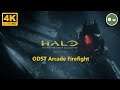 Halo 3 ODST FRG Firefight Arcade On Windward