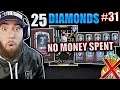 HUGE VARIETY PACK OPENING! No Money Spent Grind Packs MLB The Show 21 Diamond Dynasty!