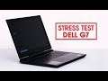 IGN India Stress Test Featuring  Dell G7
