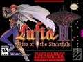 Lufia II: Rise of the Sinistrals Playthrough #28 Ghost 👻 Ship 🚢, Dual Blade ⚔️ & Daos