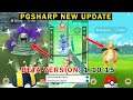 PGSharp New Beta Version: 1.10.15 Update | Nearby Radar | Quick Sniper | New 100 IV Pokemon Tracker