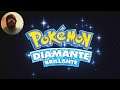 Pokémon Diamante Brillante Parte 17 - A por la Liga