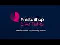 PrestaShop Live Talks Latino America - Con Fabrizio Robbio, Marketing Manager de moldesunicose.com.