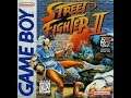 Street Fighter II Gameboy - M. Bison (1080p/60fps)