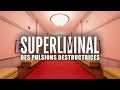 Superliminal - Ep 2 - Des pulsions destructrices