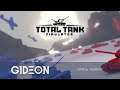 Стрим: Total Tank Simulator - Балансим танки вручную