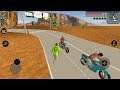 Vegas Crime Simulator #1 Android Gameplay HD