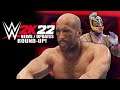 WWE 2K22 News! New Details Revealed, PS5 Release Report, WWE 2K Dev, Correction & More..