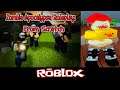 Zombie Apocalypse Roleplay: From Scratch By The Rainbow Omega Group [Roblox]
