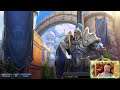 АРТАС ПРИНЦ ДУРАЧОК | Варкрафт Кампания Часть 2 - Альянс и Джайна | Warcraft III: Reforged