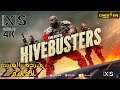 جيرز 5 التوسعة الحلقة الثالثة مترجمة بالعربية |Gears 5 Hivebuster Gameplay Part 3