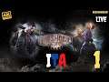 BioShock Infinite.Gameplay ITA Ep1 Walkthrough (No Commentary) 4K 60fps
