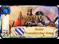 Erster Französicher Krieg  | #25 | Europa Universalis IV: Emperor | Ironman