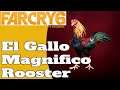 Far Cry 6 El Gallo Magnifico Rooster Guide