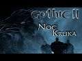 Gothic 2: Noc Kruka - Wszystkie cinematiki/cutscenki