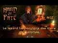 Hand of Fate - 15 - LE LÉZARD TENTACULAIRE DES MERS DE FLAMMES