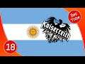 HoI 4 Kaiserreich | ¡Argentina! #18
