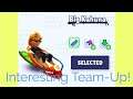 Interesting Team-Up! Subway Surfers Monday Request Episode 2