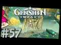 Kapitel I - 2. Akt - Der Abschiedsbesuch - Teil 3 - Genshin Impact (Let's Play Deutsch) Part 57