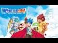 Monster Boy and the Cursed Kingdom #8. Облачный город