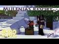 Mulenjas Resort 2.0 #182 - Dekokiste für die Eisbären | Minecraft 1.15