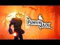 Pumpkin Jack Gameplay No Commentary