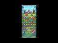 Puzzle Brawl (by Skyborne Games) - match 3 pvp rpg game for Android and iOS - gameplay.