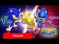 Sonic Colors: Ultimate | Spotlight #1 - HD Enhancements