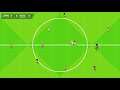Super Arcade Football gameplay demo. Games night. NO COMMENTARY