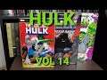 The Incredible Hulk: Going Gray Epic Collection Vol. 14 Overview