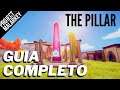 The Pillar: Puzzle Escape | 1000G em menos de 1 hora | GUIA COMPLETO | 100% Conquistas