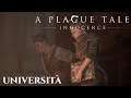 Università - A Plague Tale: Innocence [Gameplay ITA] [7]