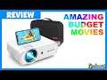Vankyo Leisure 430W Portable Video Projector Review