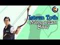 Archery | Istvan Toth Mongolian Bow