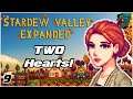 Claire's 2nd Heart Event! |Stardew Valley Expanded | Stardew Valley 1.5 | Ep8
