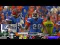 College Football Revamped Dynasty - Florida vs. Tennessee (Florida Bear) #44