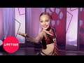 Dance Moms: Maddie Performs "Game of Love" at the Reunion Special (Season 4) | Lifetime