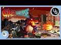 Destruyendo ciudades con un Tamagochi | GIGAPOCALYPSE | PC Gameplay Español [EA]