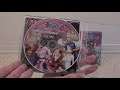 Disgaea 6 Limited Edition unboxing