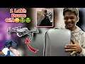 Going Lokesh House And Gift 1 Lakh Rupees Gift😍😋 | Behind the scenes😳 #shorts #freefire #lokeshgamer