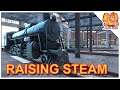 It's Steam Engine Time | Derail Valley Episode 05