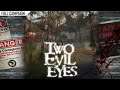 Left 4 Dead 2: Two Evil Eyes [Rating ⭐⭐⭐⭐⭐, Custom Campaign, Co-op, 4K 60ᶠᵖˢ]