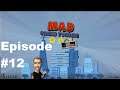 Mad Games Tycoon Lets Play Episode 12 - We publish our own games