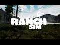 "Mist Survival" meets "Ranch Simulator" - 001 - German-Let´s Test