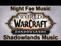 Nigth Fae Music | Ardenweald Music | WoW Shadowlands Music
