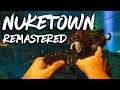 "NUKETOWN REMASTERED & MORE!" Late Night Black Ops 3 Custom Zombies! [Live]