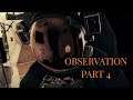 Observation PS4 Walkthrough Part 4 : Coolant Network Puzzle